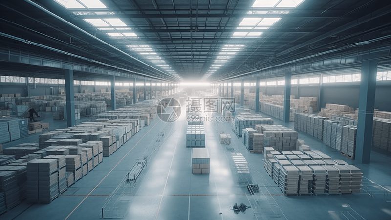 仓储管理系统与设备搭配：如何实现高效物流仓储