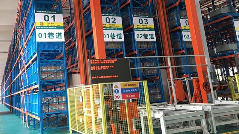 钢托盘标准尺寸：揭秘仓储物流中的“骨架”**