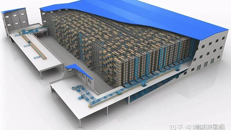 阁楼平台楼梯材质选择：安全与效率的双重考量**